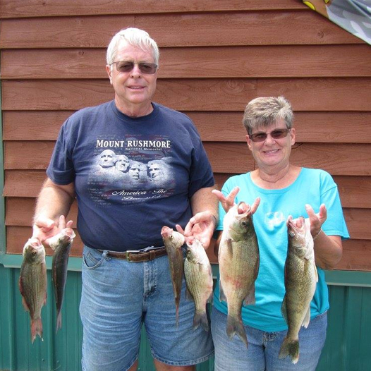 Eagle Canyon Hideaway | Campground near Lake McConaughy