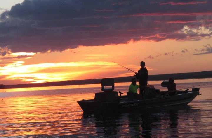 Lake McConaughy | Nebraska’s Largest Reservoir