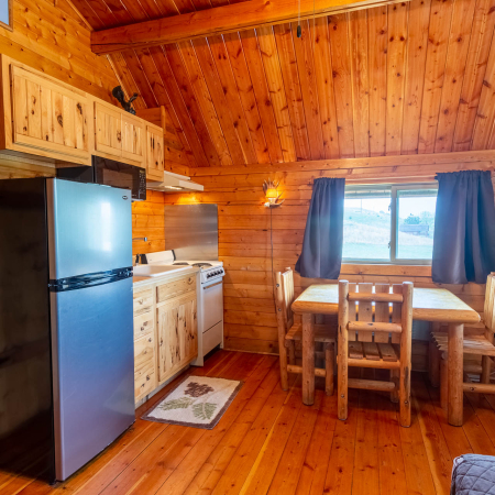 RV and Camping Rates | Cabin Rental | Cottage Rental